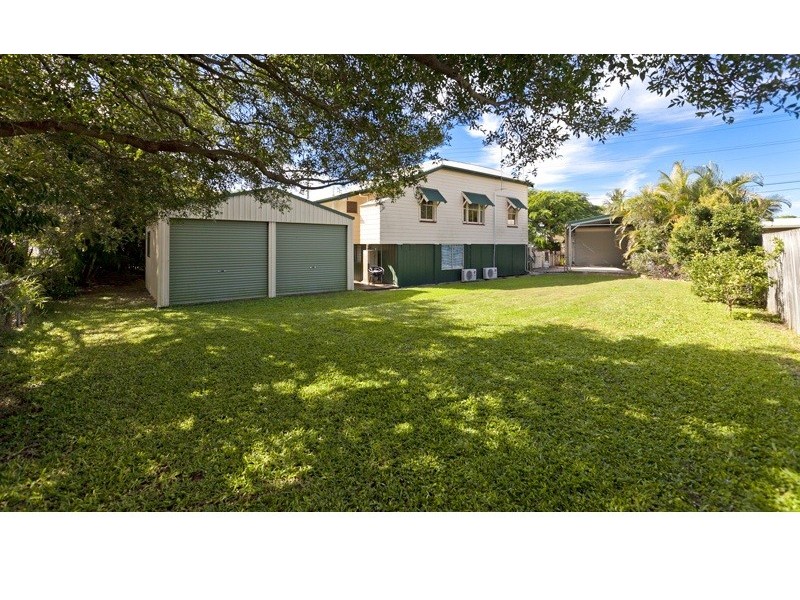 108 Selina Street, Wynnum QLD 4178