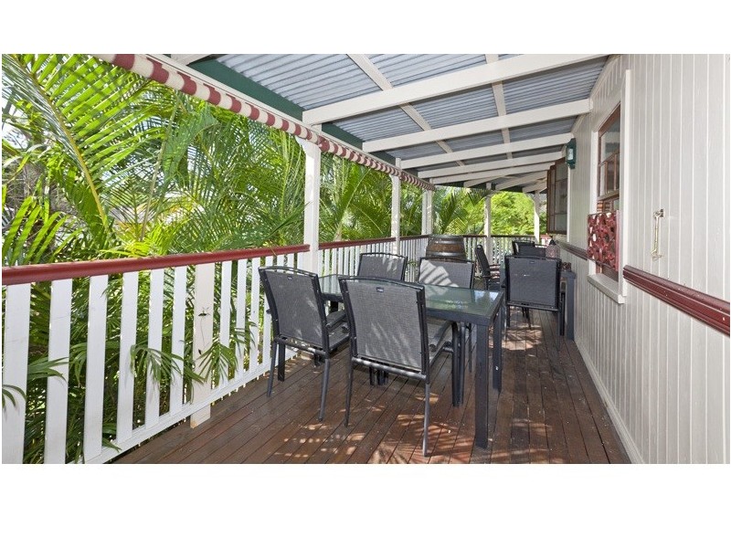 108 Selina Street, Wynnum QLD 4178