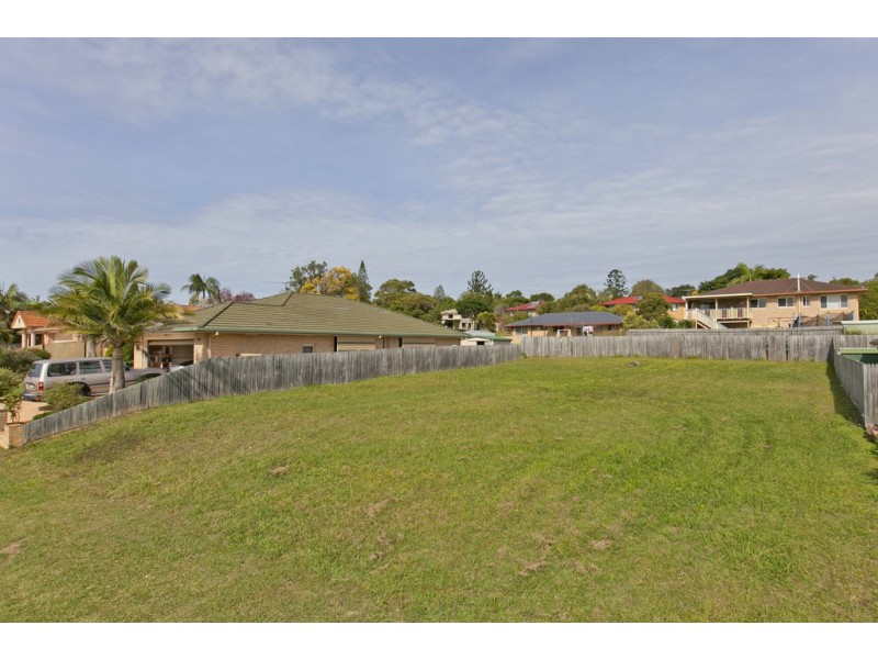 35 Cambridge Place, Wishart QLD 4122