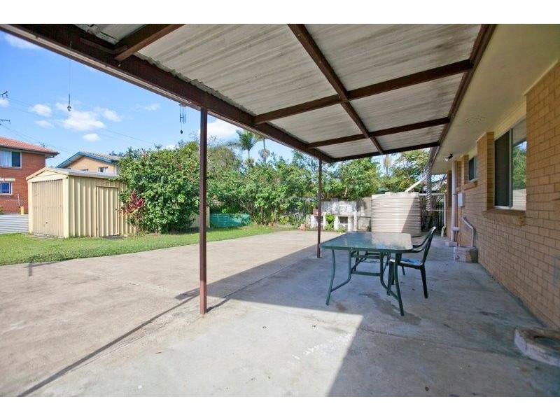 Wynnum West QLD 4178