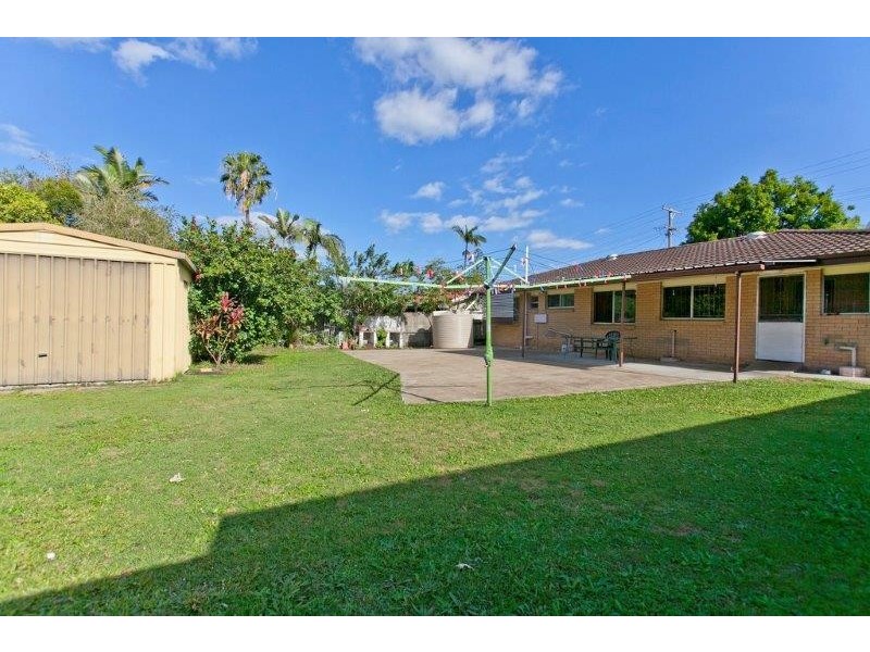 Wynnum West QLD 4178