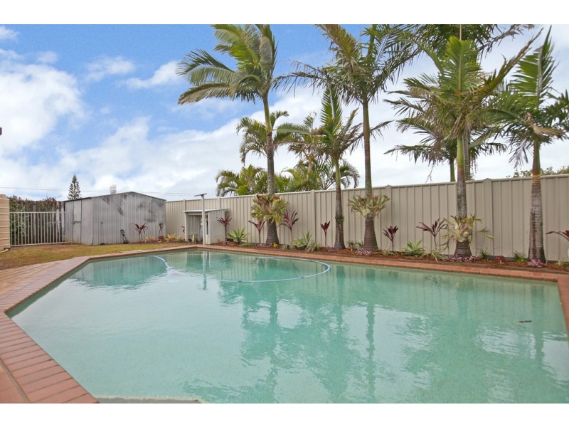 30 Network Drive, Wynnum West QLD 4178