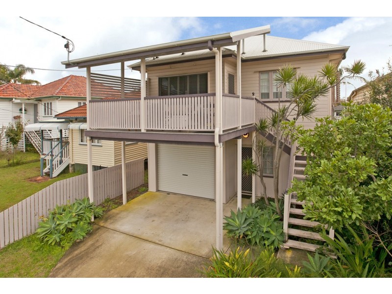 17 Chestnut Street, Wynnum QLD 4178