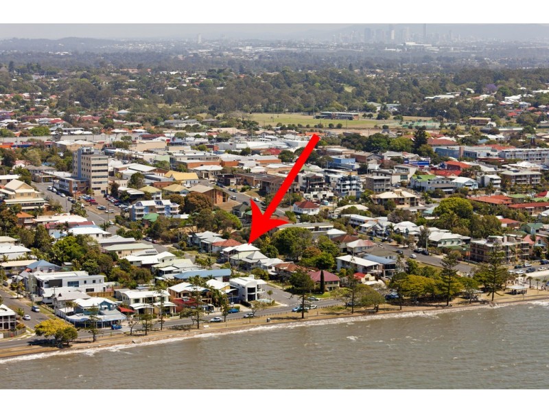 17 Chestnut Street, Wynnum QLD 4178