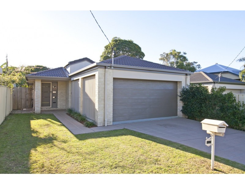 127 Worthing Street, Wynnum QLD 4178