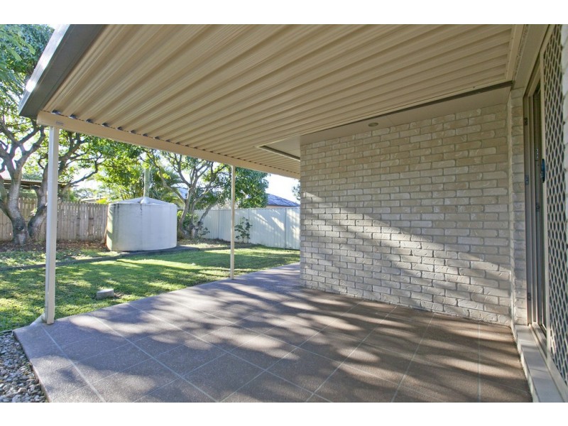 127 Worthing Street, Wynnum QLD 4178