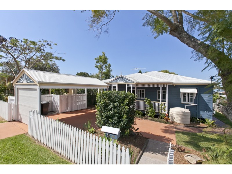 52 Duncan Street, Wynnum West QLD 4178