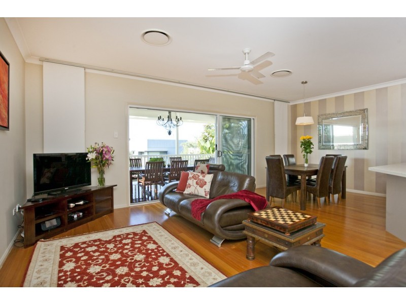 48 Boswell Terrace, Wynnum QLD 4178