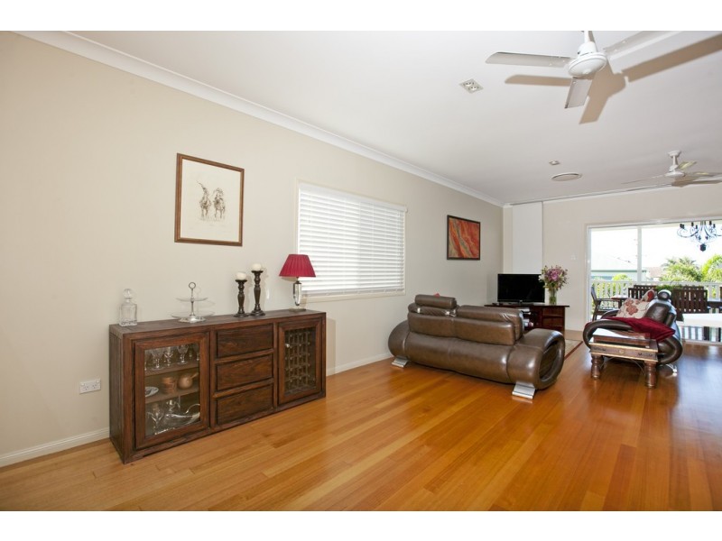 48 Boswell Terrace, Wynnum QLD 4178