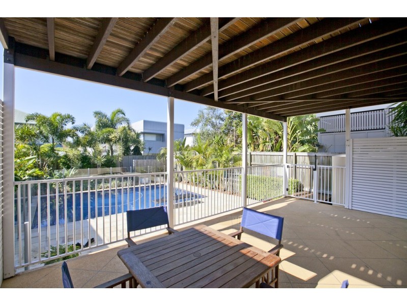 48 Boswell Terrace, Wynnum QLD 4178