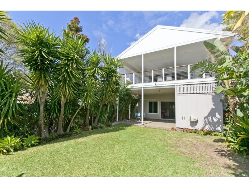 50 Boswell Terrace, Wynnum QLD 4178