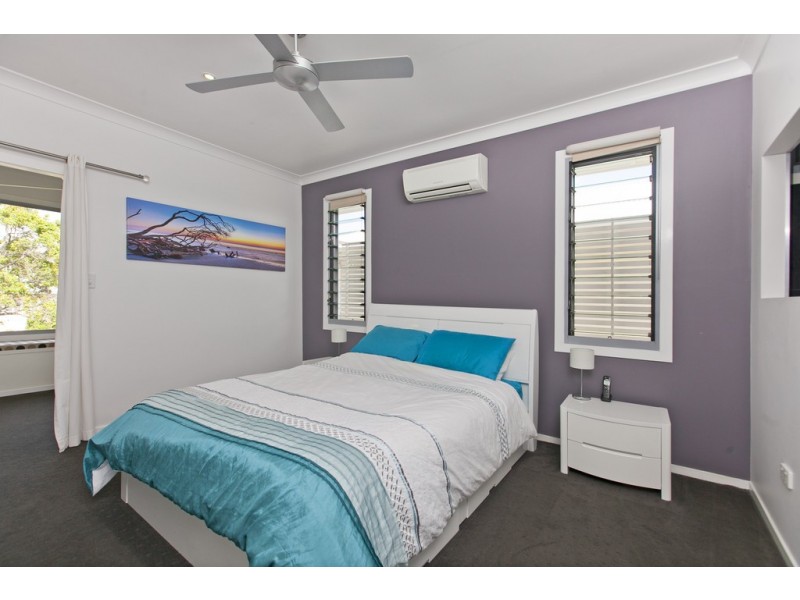 50 Boswell Terrace, Wynnum QLD 4178