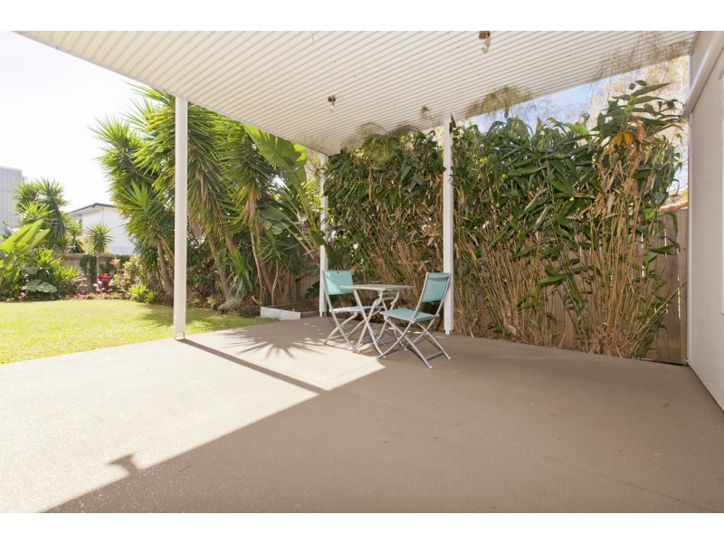 50 Boswell Terrace, Wynnum QLD 4178