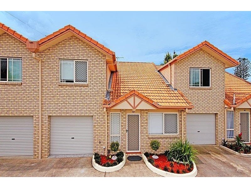 13/21 Stanton Road, Tingalpa QLD 4173