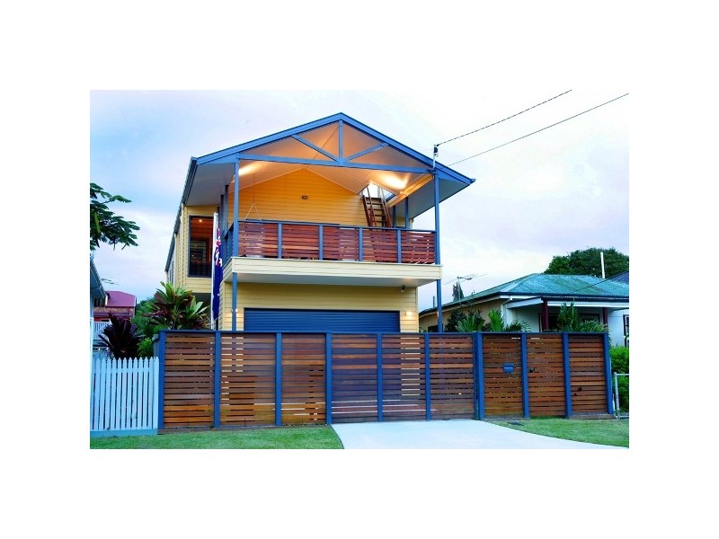 53 Grattan Terrace, Wynnum QLD 4178