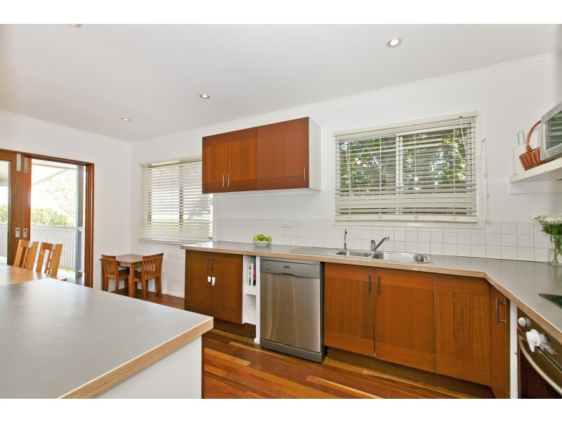 45 Hannam Street, Wynnum QLD 4178