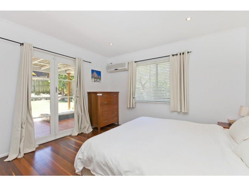 45 Hannam Street, Wynnum QLD 4178