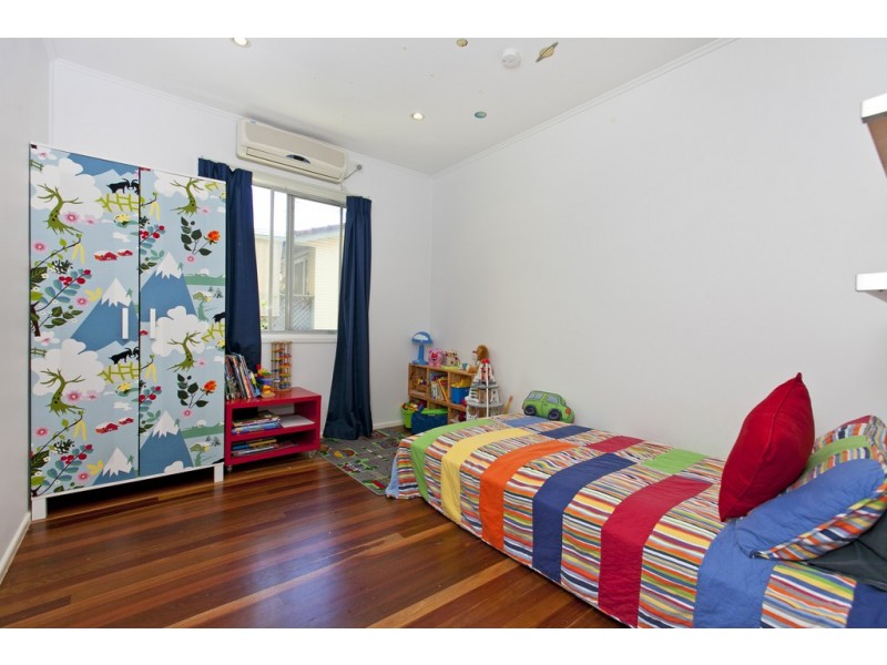 45 Hannam Street, Wynnum QLD 4178