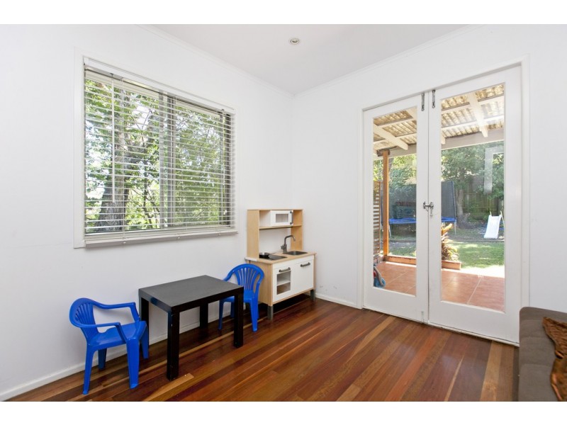 45 Hannam Street, Wynnum QLD 4178