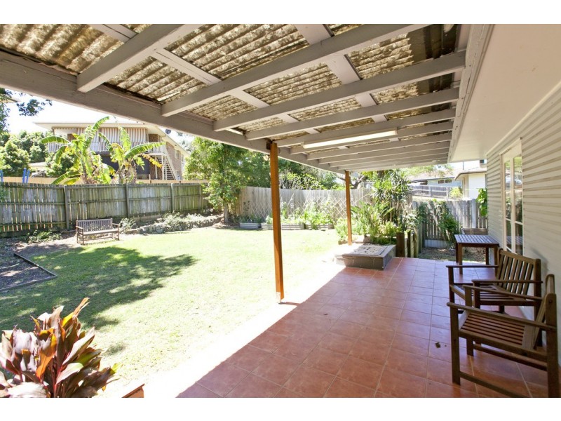 45 Hannam Street, Wynnum QLD 4178