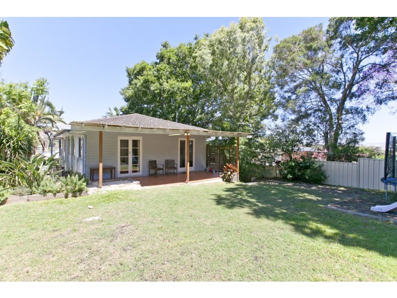 45 Hannam Street, Wynnum QLD 4178