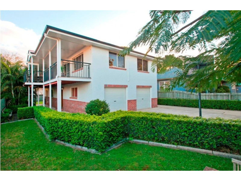 6 Edinburgh Street, Victoria Point QLD 4165