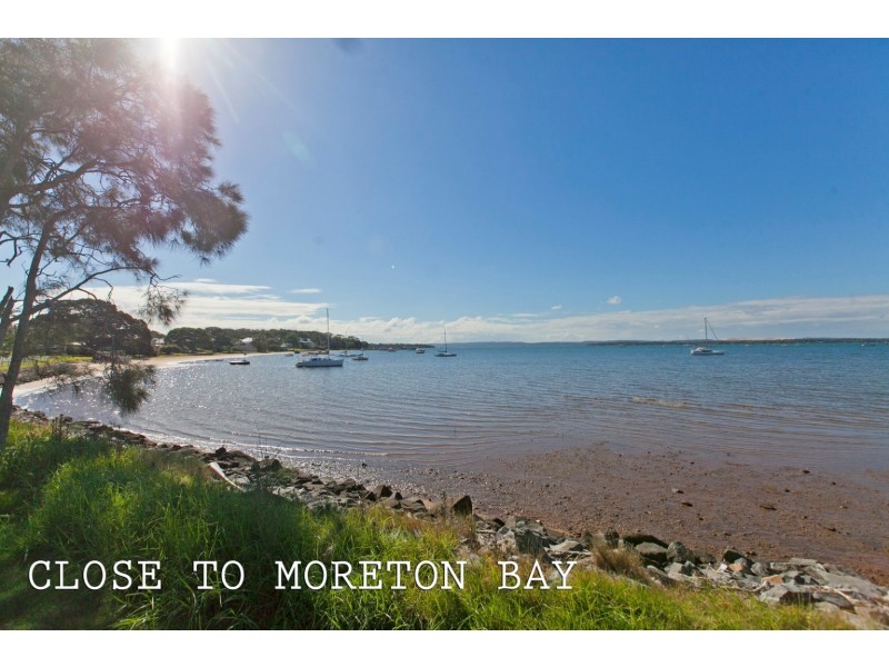 6 Edinburgh Street, Victoria Point QLD 4165