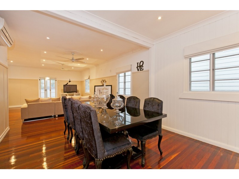 41 Shepherd Street, Wynnum QLD 4178