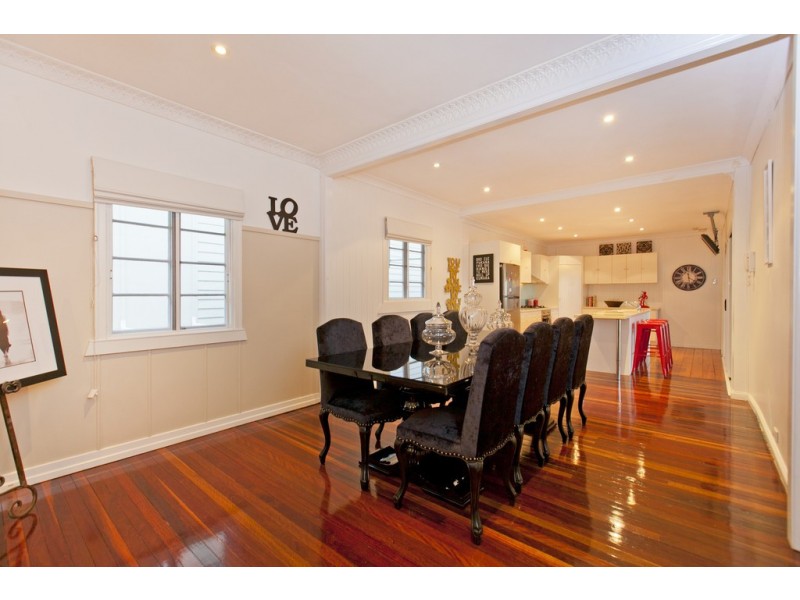 41 Shepherd Street, Wynnum QLD 4178