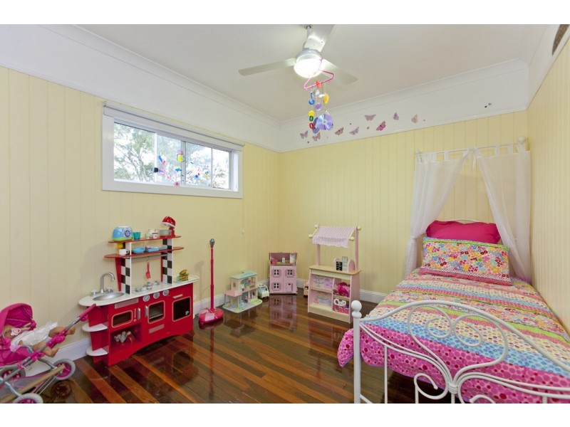 41 Shepherd Street, Wynnum QLD 4178