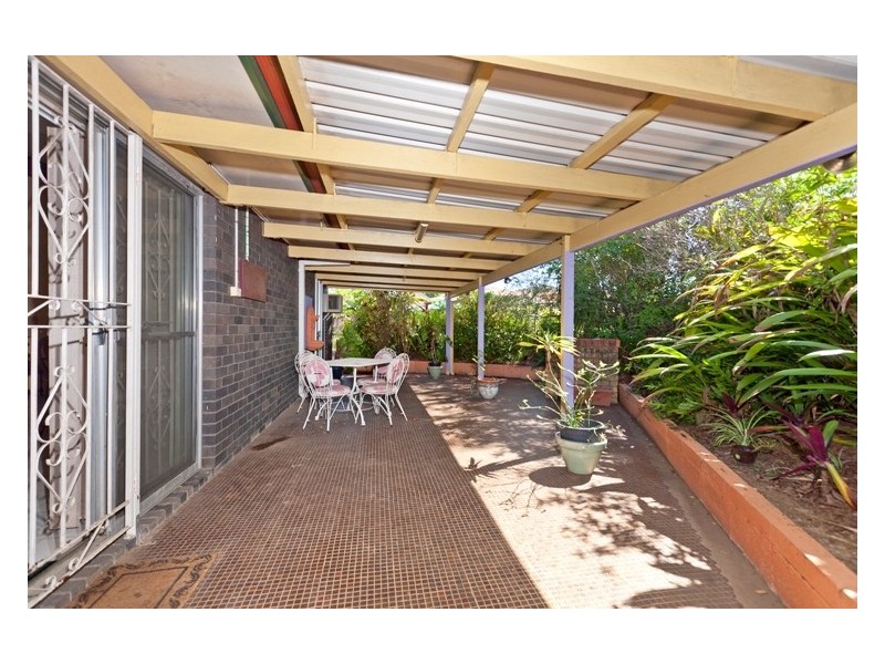 2 Gwynne Street, Wynnum West QLD 4178