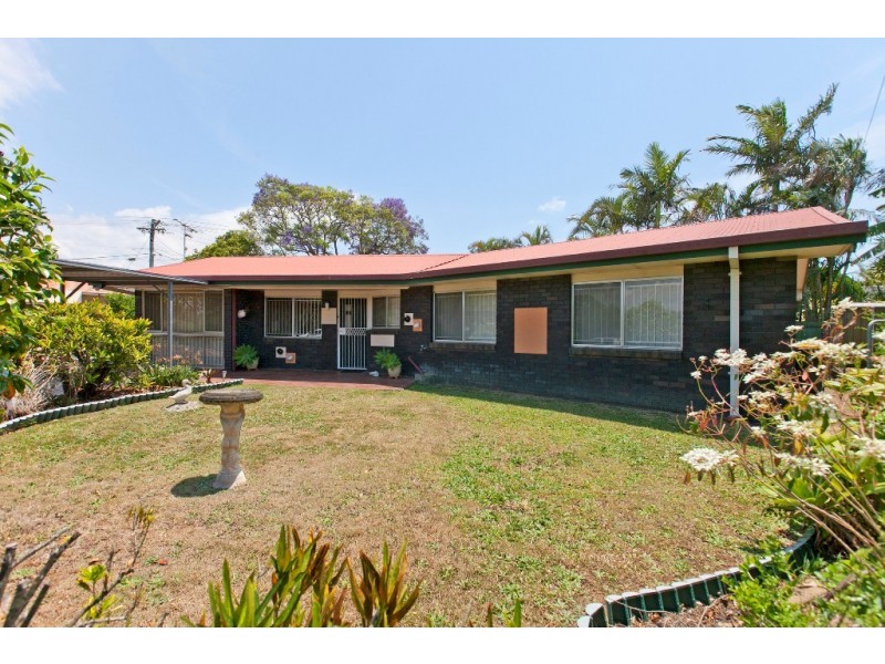 2 Gwynne Street, Wynnum West QLD 4178