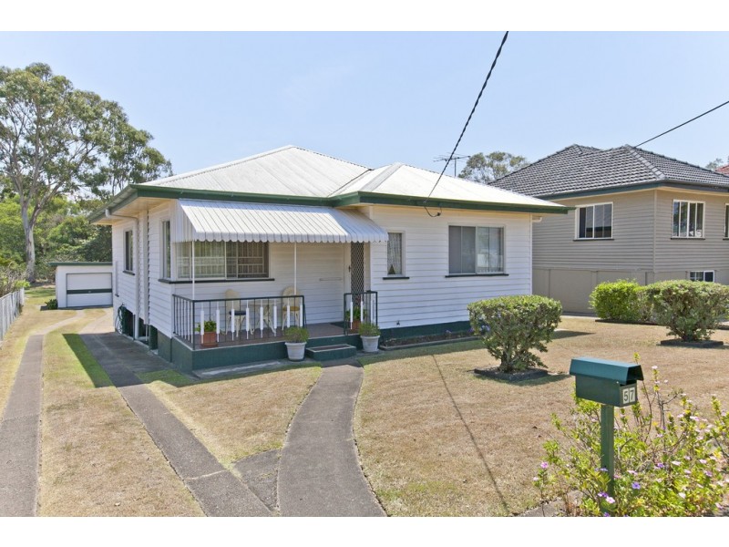 57 Tingalpa Street, Wynnum West QLD 4178