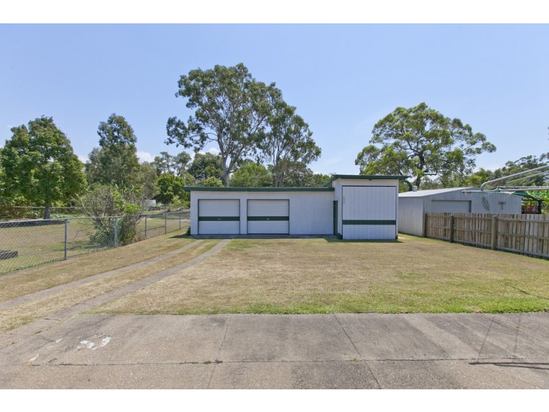 57 Tingalpa Street, Wynnum West QLD 4178