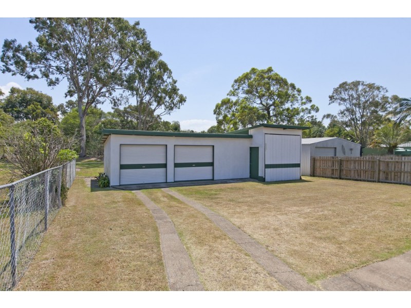 57 Tingalpa Street, Wynnum West QLD 4178