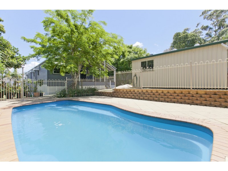118 Pine Street, Wynnum QLD 4178