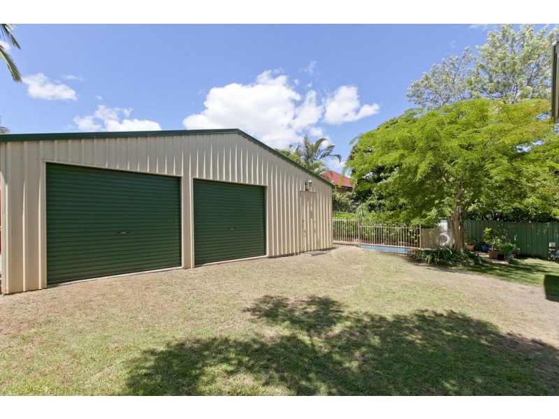 118 Pine Street, Wynnum QLD 4178