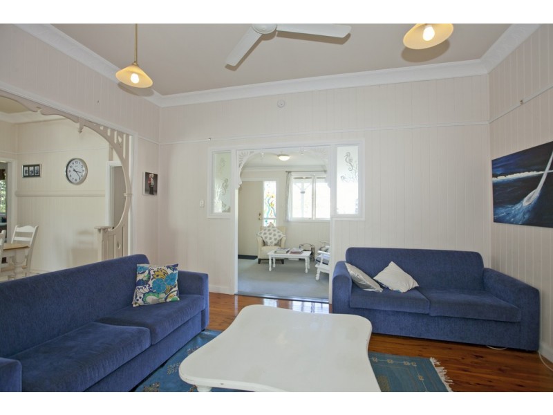 15 Carlton Terrace, Wynnum QLD 4178