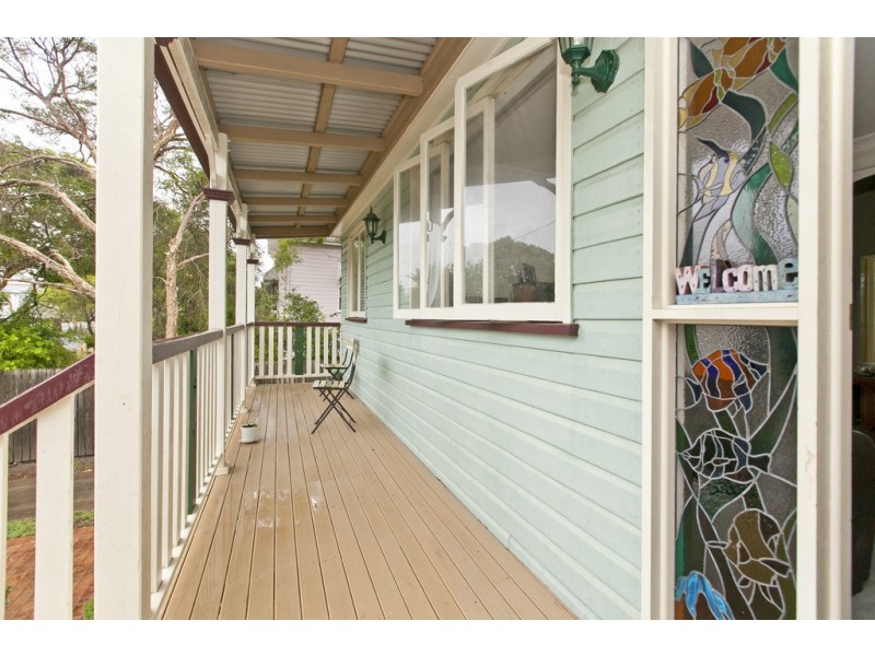 15 Carlton Terrace, Wynnum QLD 4178