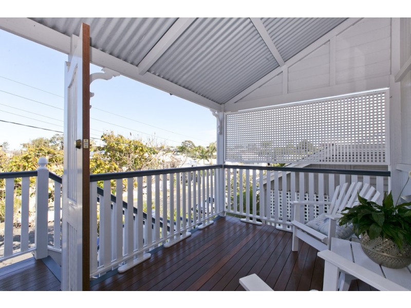 169 Mountjoy Terrace, Manly QLD 4179