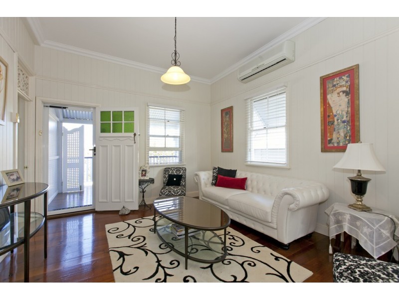 169 Mountjoy Terrace, Manly QLD 4179