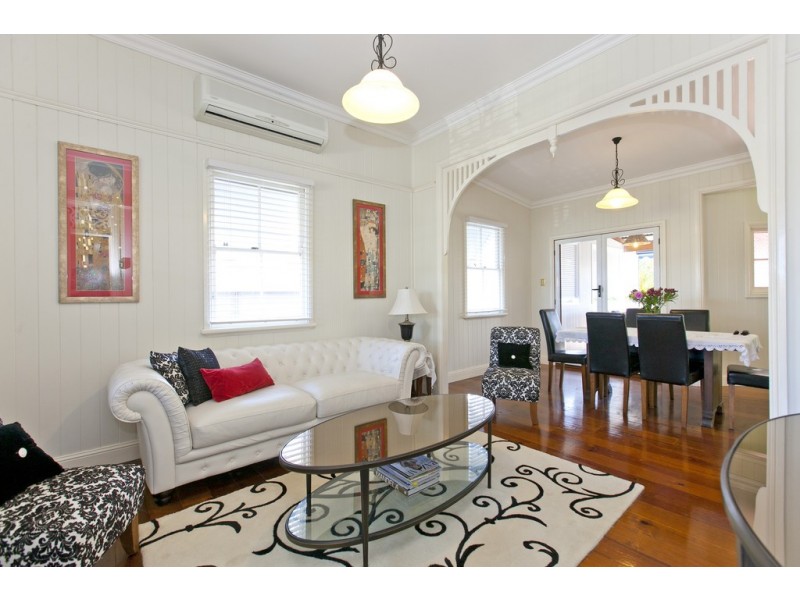 169 Mountjoy Terrace, Manly QLD 4179
