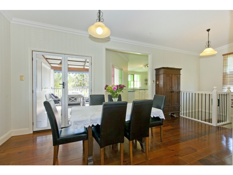 169 Mountjoy Terrace, Manly QLD 4179