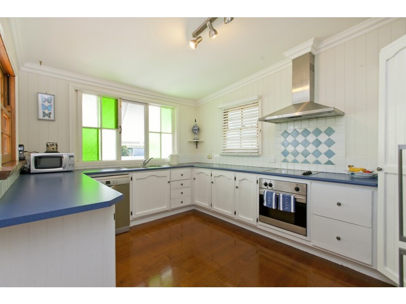 169 Mountjoy Terrace, Manly QLD 4179