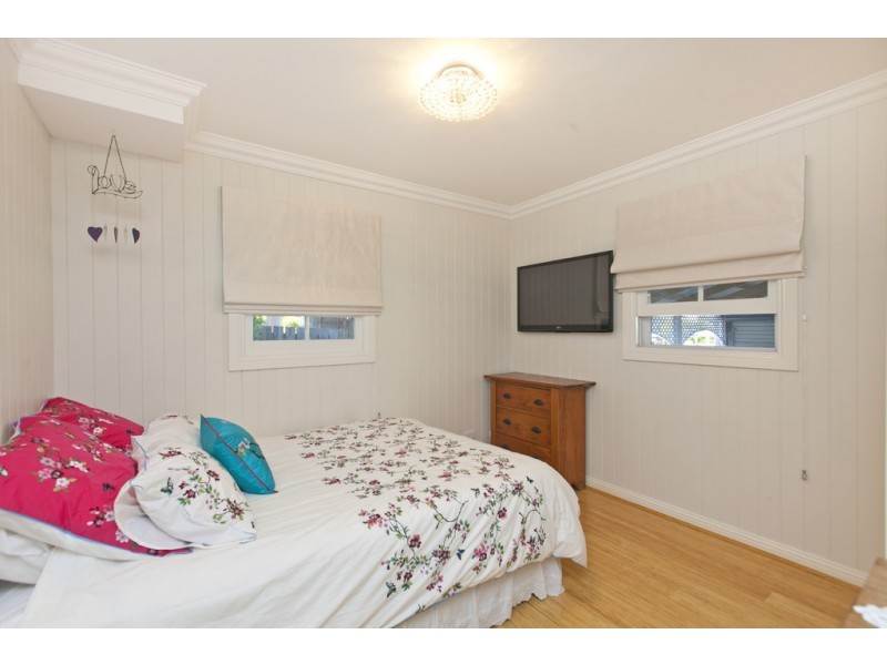 169 Mountjoy Terrace, Manly QLD 4179