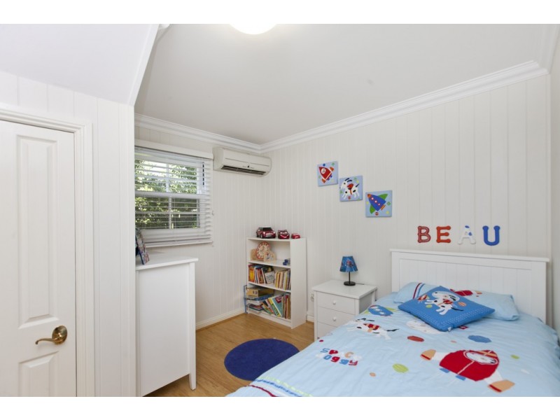 169 Mountjoy Terrace, Manly QLD 4179
