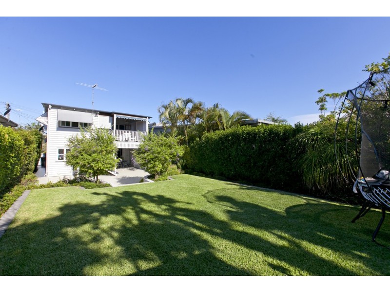 169 Mountjoy Terrace, Manly QLD 4179
