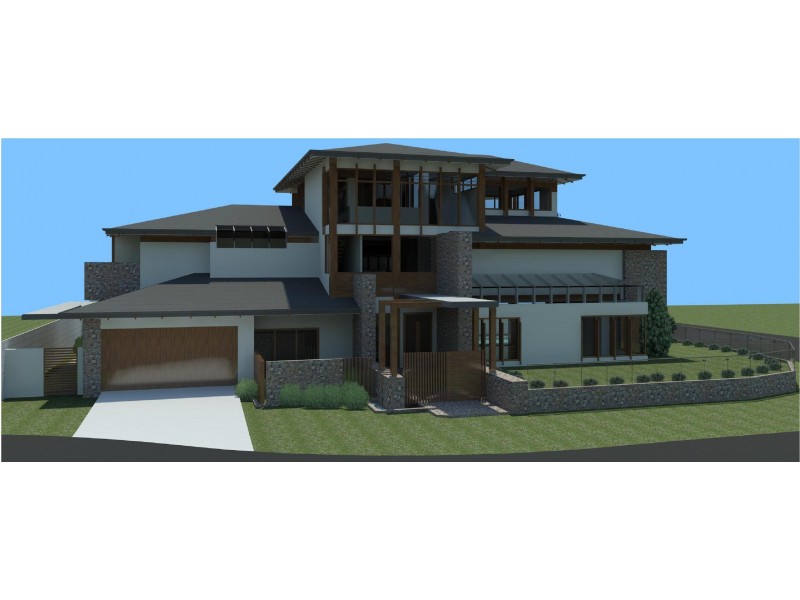 Lot 12 (54) Waterville Drive, Thornlands QLD 4164