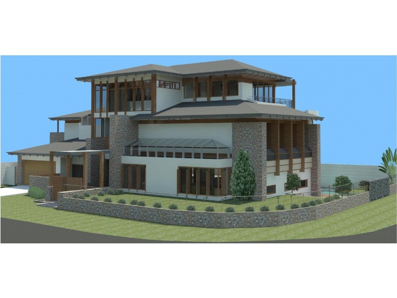 Lot 12 (54) Waterville Drive, Thornlands QLD 4164