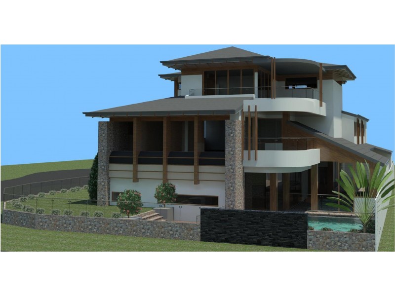 Lot 12 (54) Waterville Drive, Thornlands QLD 4164